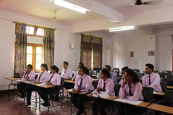 classroom